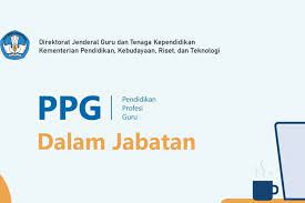Cara Lihat Status Ajuan PPG Dalam Jabatan di SIMPKB, Pendaftaran Mulai 12 Februari