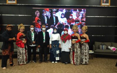 Selamat Datang ! Kepala BBPMP Prov. Jabar