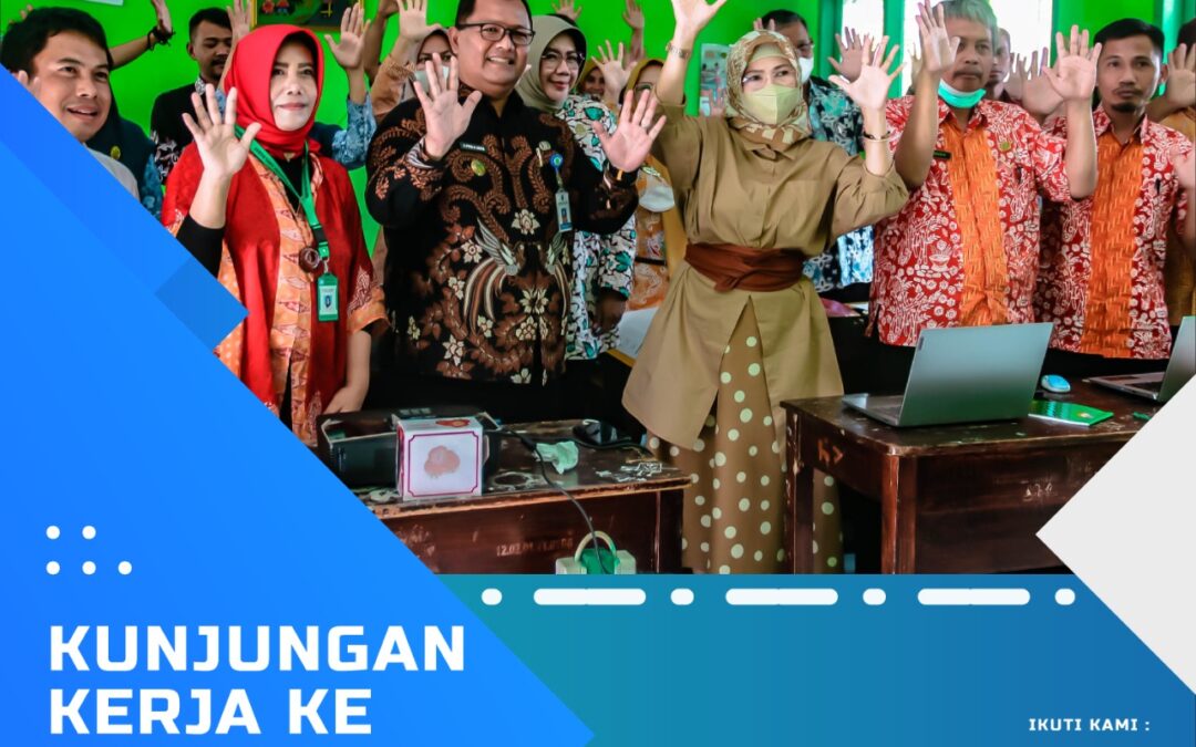 Implementasi Kurikulum Merdeka di di Kab. Kuningan