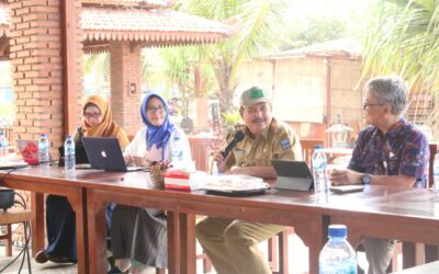 Komitmen Dinas Pendidikan Kab. Pangandaran dalam Implementasi Kurikulum Merdeka secara Mandiri bersama BBPMP Prov. Jabar