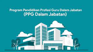 Pemutakhiran Data Guru Calon Peserta PPG Dalam Jabatan Tahun 2023