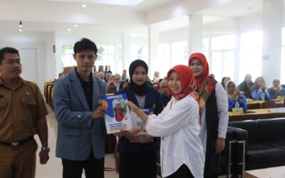 Kampus Mengajar sebagai Agen Pemulihan Pembelajaran