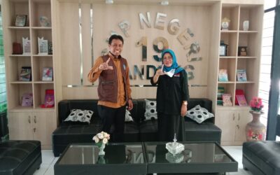 Memotret Peningkatan Mutu Pembelajaran di SMPN 19 Bandung