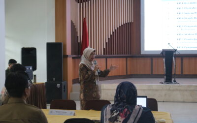 BBPMP Jawa Barat Gelar Rapat Koordinasi Finalisasi Perencanaan SPMB 2025