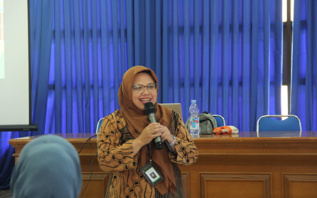 BBPMP Provinsi Jawa Barat Gelar Workshop Penguatan PTK untuk Dukung Transisi PAUD ke SD yang Menyenangkan
