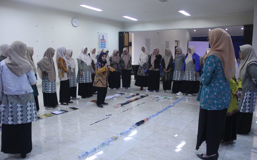 Belajar Bersama BBPMP Jabar: Pembelajaran Mendalam di PAUD dan Pendidikan Kesetaraan