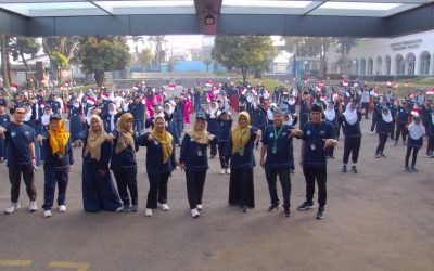 BBPMP Jawa Barat Ikut Ambil Bagian dalam Pertemuan Pagi Ceria Peringatan Hari Anak Nasional 2025