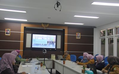 Belajar Bersama BBPMP Jabar: Pembelajaran Mendalam di Satuan PAUD