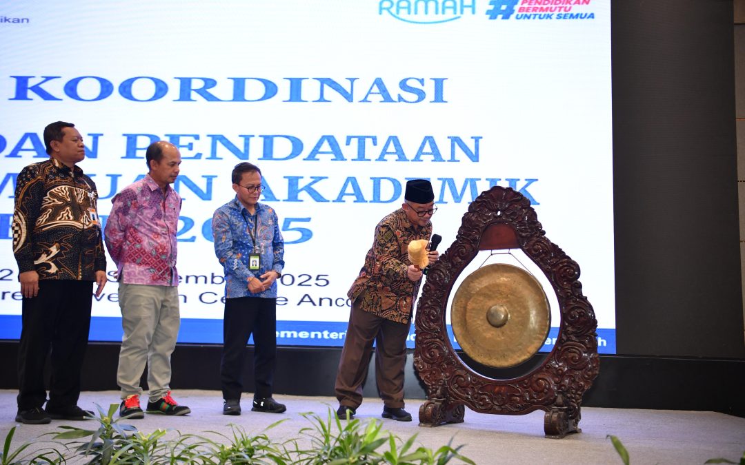 Jumlah Calon Peserta Terus Bertambah, Sekolah dan Murid Tunjukkan Minat Ikuti TKA