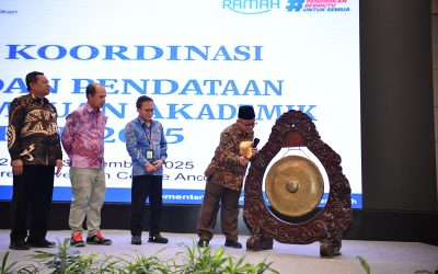 Jumlah Calon Peserta Terus Bertambah, Sekolah dan Murid Tunjukkan Minat Ikuti TKA