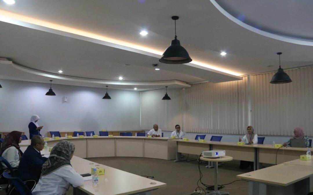 Perkuat Budaya Literasi Sekolah, BBPMP Provinsi Jawa Barat Gelar Audiensi Program GagasCeria Charity for Books 5