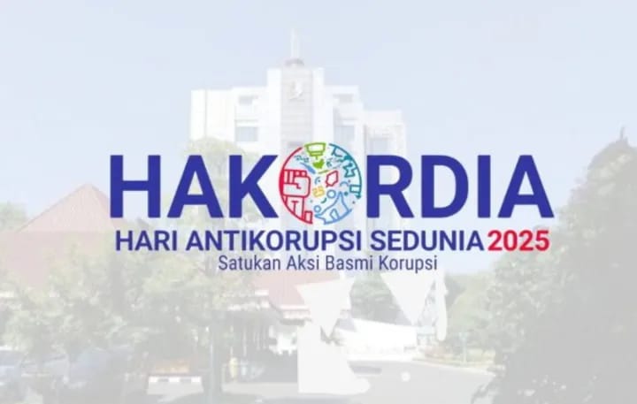 Hari Antikorupsi Sedunia 2025: BBPMP Jawa Barat Teguhkan Langkah Perlawanan terhadap Korupsi