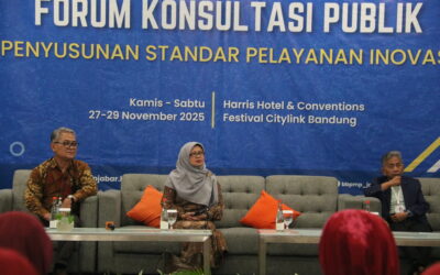 Layanan Publik BelumRamah Kaum Rentan