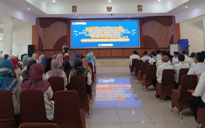Refleksi Program dan Penguatan Mindset, Langkah BBPMP Provinsi  Jawa Barat Tingkatkan Layanan Pendidikan