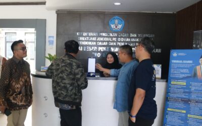 Kolaborasi BBPMP Jabar dan Biro OSDM Wujudkan Layanan Publik yang Lebih Empatik dan Responsif