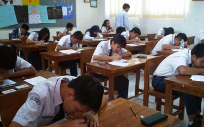 Kemendikdasmen Resmikan Aturan Baru untuk Perkuat Budaya Sekolah Aman dan Nyaman