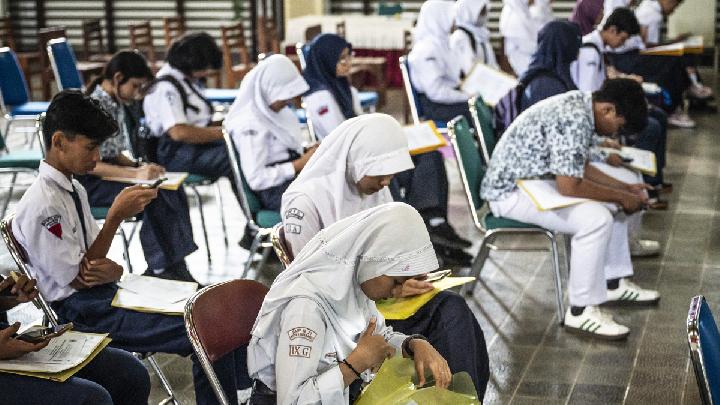Kemendikdasmen Terbitkan Surat Edaran SPMB 2026/2027, Ini Ketentuannya