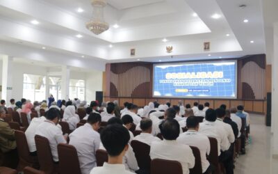 Kolaborasi BBPMP Provinsi Jawa Barat dan YPKI dalam Penyuluhan Kanker