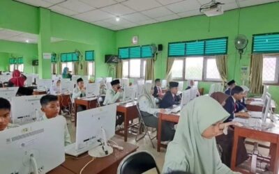 TKA 2026 Dirancang Inklusif, Kemendikdasmen Siapkan Akses bagi Murid Berkebutuhan Khusus