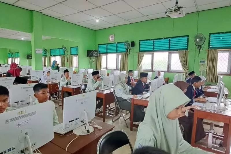 TKA 2026 Dirancang Inklusif, Kemendikdasmen Siapkan Akses bagi Murid Berkebutuhan Khusus