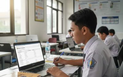SPMB 2026 Resmi diberlakukan, Berikut Jalur Penerimaan dan Mekanisme Persyaratannya