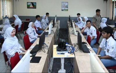 Penguatan Regulasi SPMB 2026, Hasil TKA Dimanfaatkan pada Jalur Prestasi