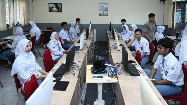 Penguatan Regulasi SPMB 2026, Hasil TKA Dimanfaatkan pada Jalur Prestasi