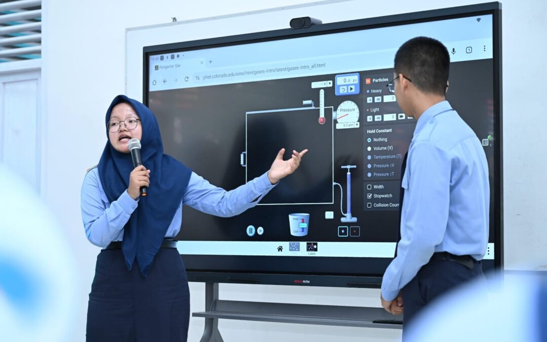 Mitos dan Fakta Digitalisasi Pembelajaran yang Perlu Diketahui