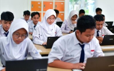 BBPMP Provinsi Jawa Barat Perkuat Kesiapan Satuan Pendidikan Hadapi TKA 2026