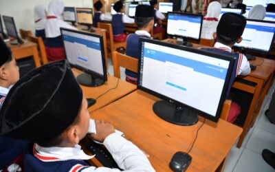 Pendaftaran TKA 2026 Capai 8,5 Juta Peserta dalam Dua Pekan