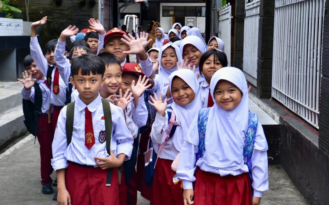 Kemendikdasmen Perkuat Implementasi PP Tunas lewat 7 KAIH dan 3S