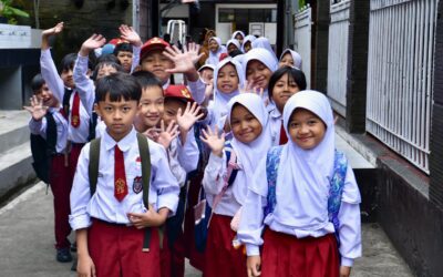 Kemendikdasmen Perkuat Implementasi PP Tunas lewat 7 KAIH dan 3S