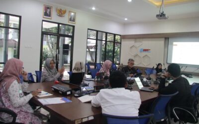 Penguatan Program Pendidikan Didorong Melalui Kerja Sama BBPMP dan Disdik Jabar