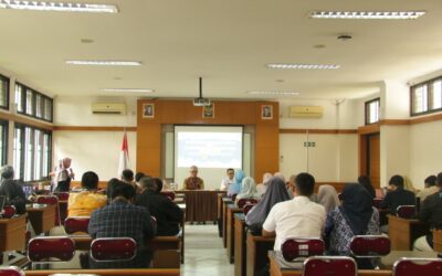 BBPMP Provinsi Jawa Barat Perkuat Transparansi lewat Reviu Informasi Publik