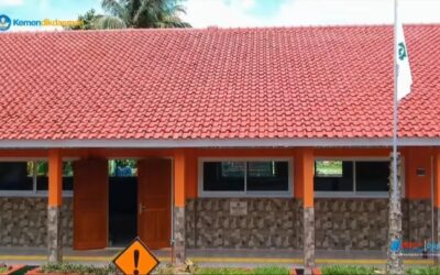 Testimoni Revitalisasi Sekolah: Dorong Kenyamanan dan Kualitas Pembelajaran