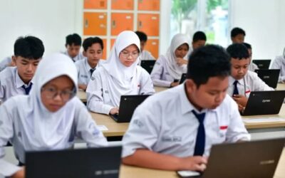 TKA SMP 2026 Resmi Dimulai, Mendikdasmen Tekankan Ketenangan dan Kepercayaan Diri