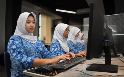 TKA Berbasis Komputer Siap Dilaksanakan, Persiapan Masuk Tahap Akhir