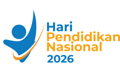 Makna Logo Hardiknas 2026 Soroti Transformasi Pendidikan Nasional