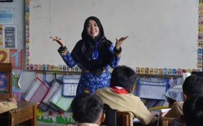 SE Mendikdasmen Nomor 7 Tahun 2026 Pastikan Guru Non-ASN Tetap Dapat Mengajar dan Menerima Haknya
