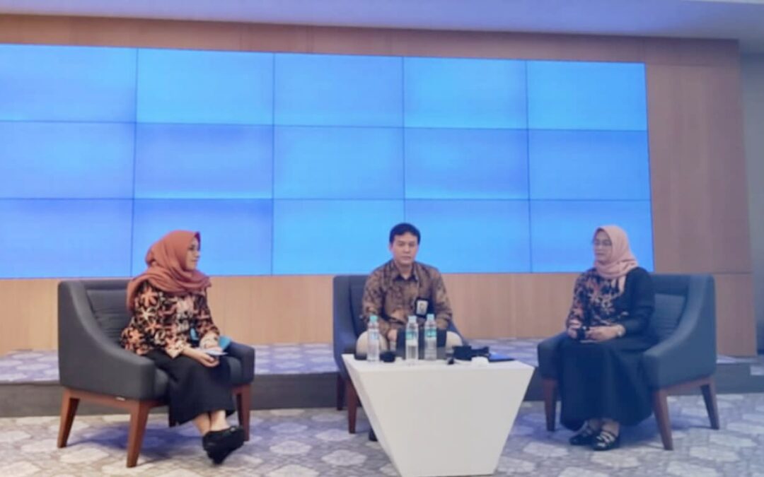 BBPMP Provinsi Jawa Barat Dorong Pelaksanaan SPMB yang Transparan dan Berintegritas