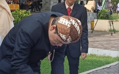 Hardiknas 2026 Perkuat Komitmen Integritas Pelaksanaan SPMB di Kabupaten Subang